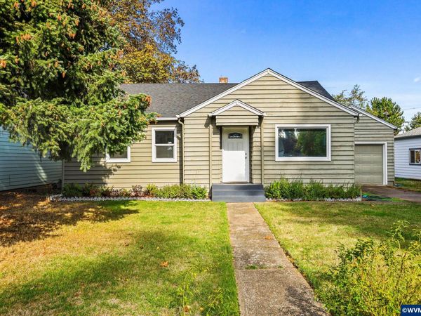 567 Bliler Av, Salem, OR 97301