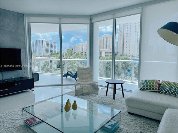 3131 NE 188th St , Unit 2-504, Aventura, FL 33180