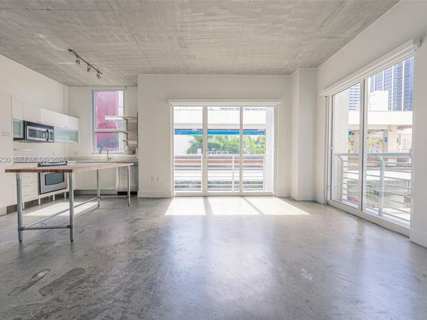 133 NE 2nd Ave , Unit 312, Miami, FL 33132