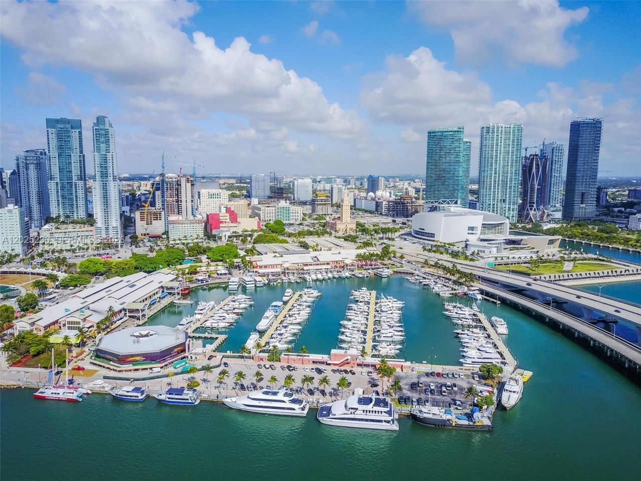 133 NE 2nd Ave , Unit 312, Miami, FL 33132 Photo
