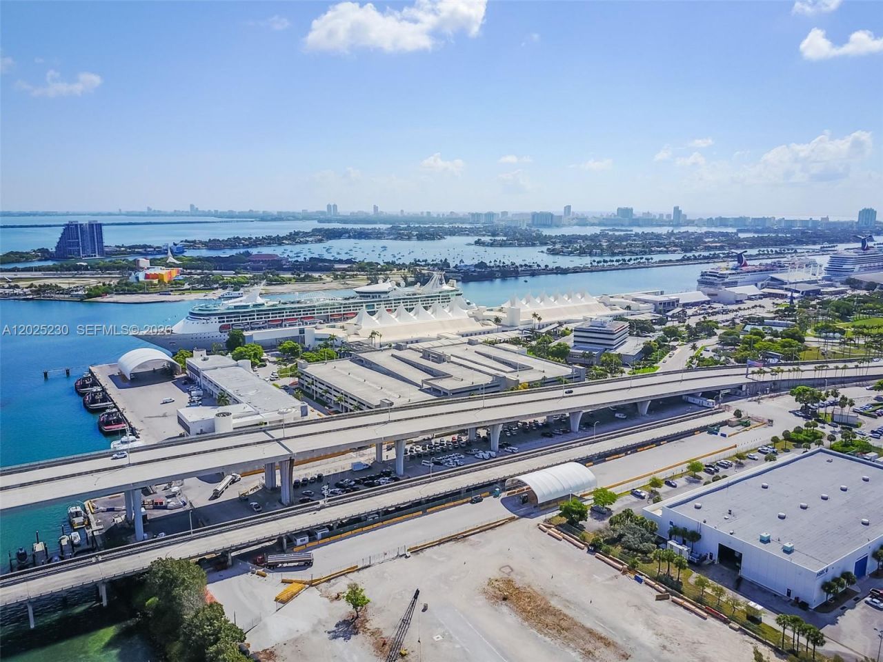 133 NE 2nd Ave , Unit 312, Miami, FL 33132 Photo