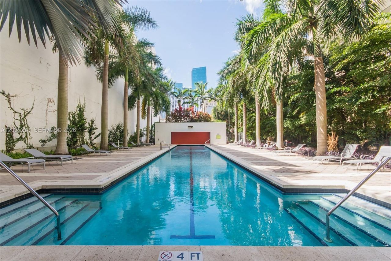 133 NE 2nd Ave , Unit 312, Miami, FL 33132 Photo