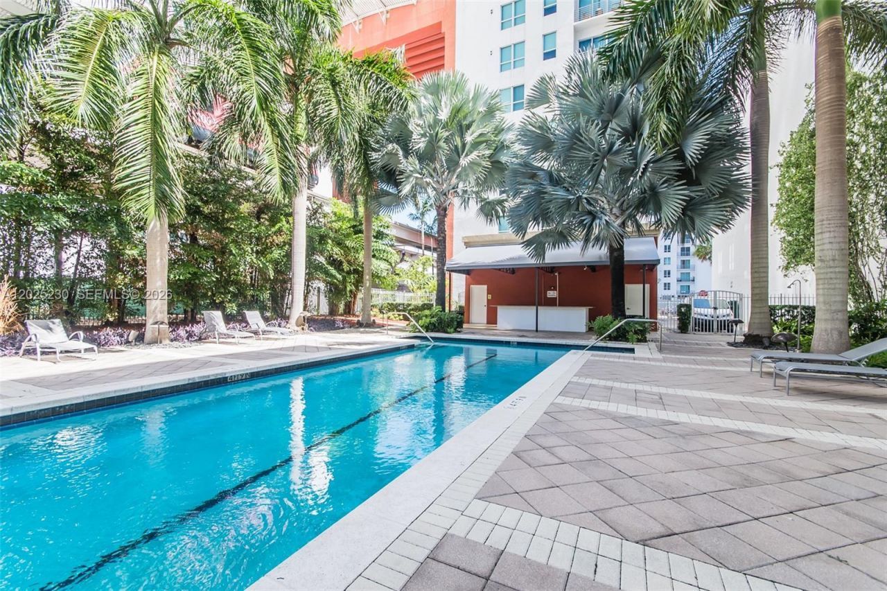 133 NE 2nd Ave , Unit 312, Miami, FL 33132 Photo