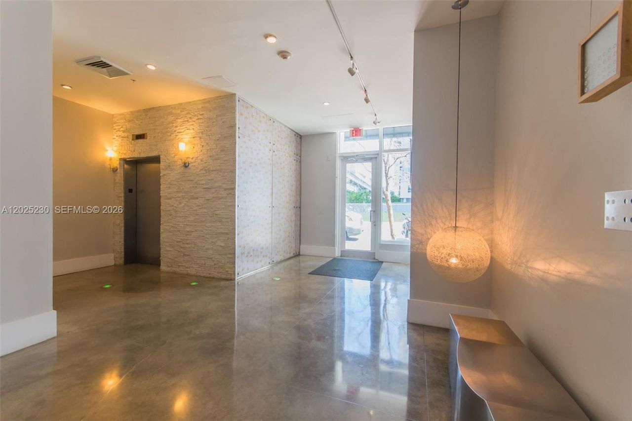 133 NE 2nd Ave , Unit 312, Miami, FL 33132 Photo