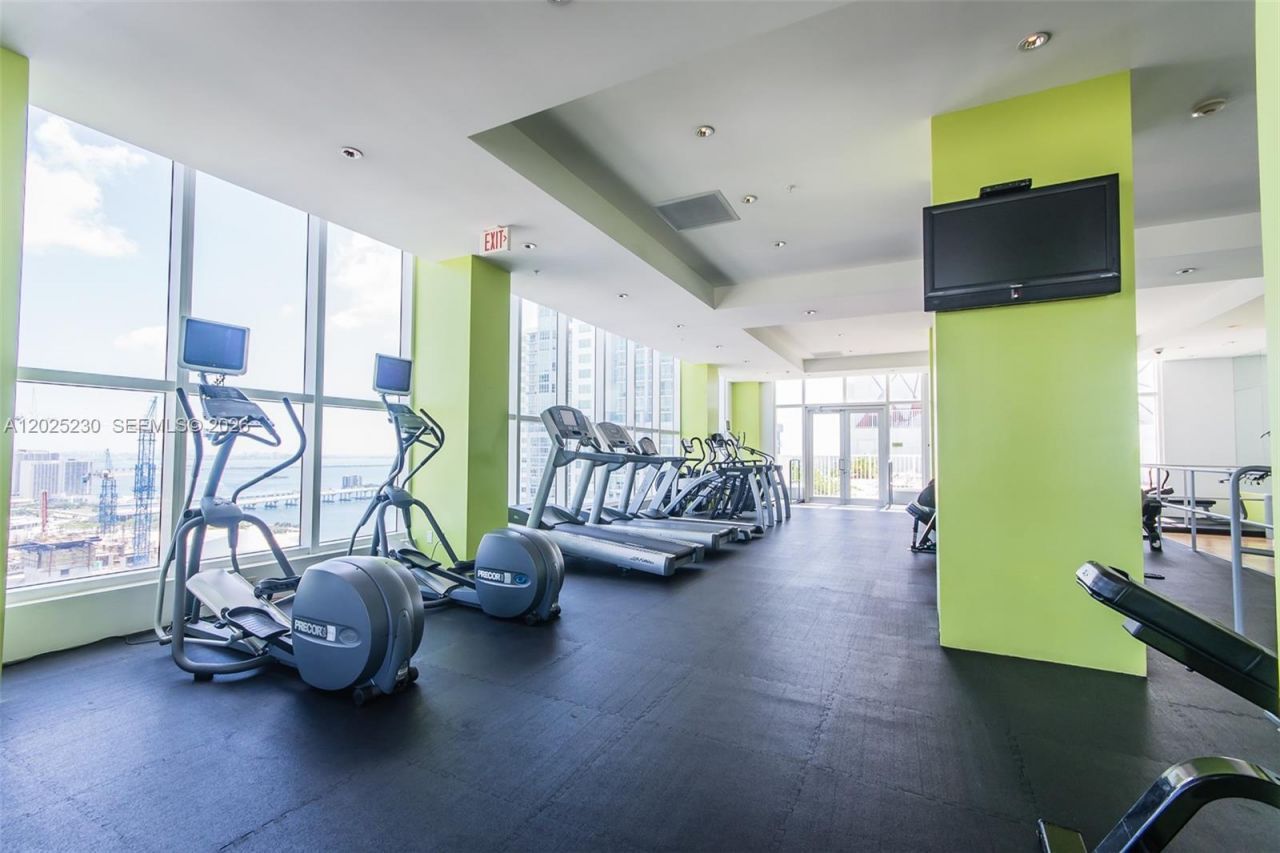 133 NE 2nd Ave , Unit 312, Miami, FL 33132 Photo