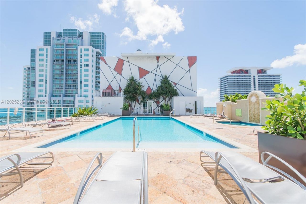 133 NE 2nd Ave , Unit 312, Miami, FL 33132 Photo