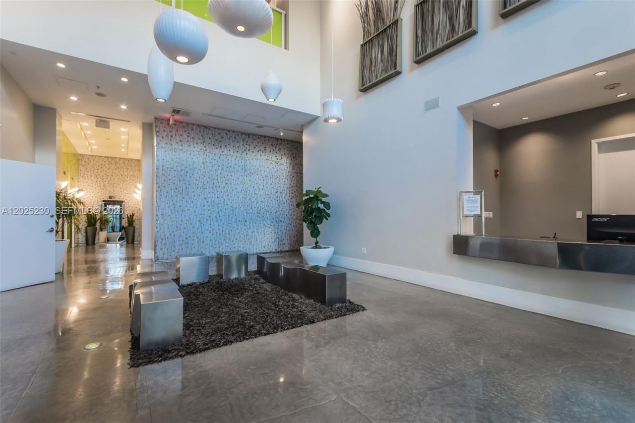 133 NE 2nd Ave , Unit 312, Miami, FL 33132 Photo