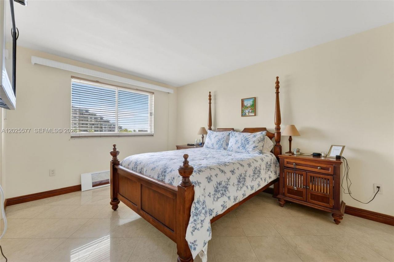 50 Ocean Lane Dr , Unit PH601, Key Biscayne, FL 33149 Photo