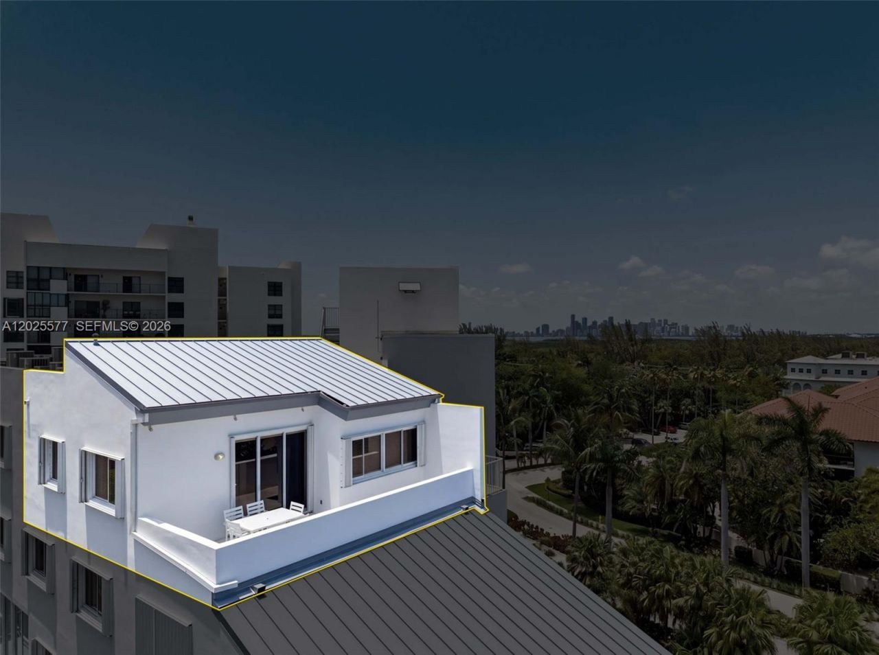 50 Ocean Lane Dr , Unit PH601, Key Biscayne, FL 33149 Photo