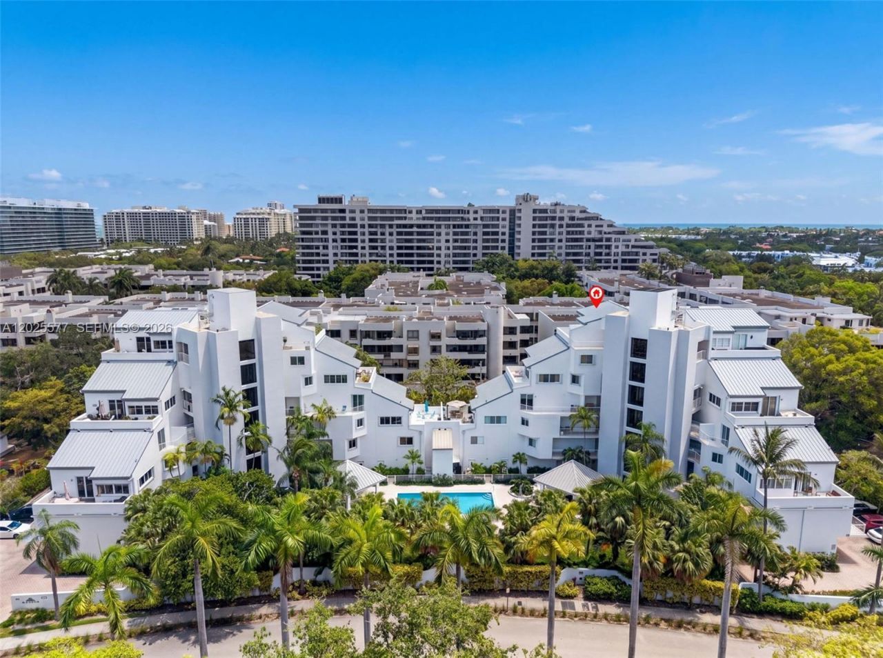 50 Ocean Lane Dr , Unit PH601, Key Biscayne, FL 33149 Photo