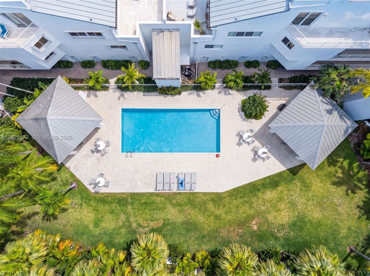 50 Ocean Lane Dr , Unit PH601, Key Biscayne, FL 33149 Photo