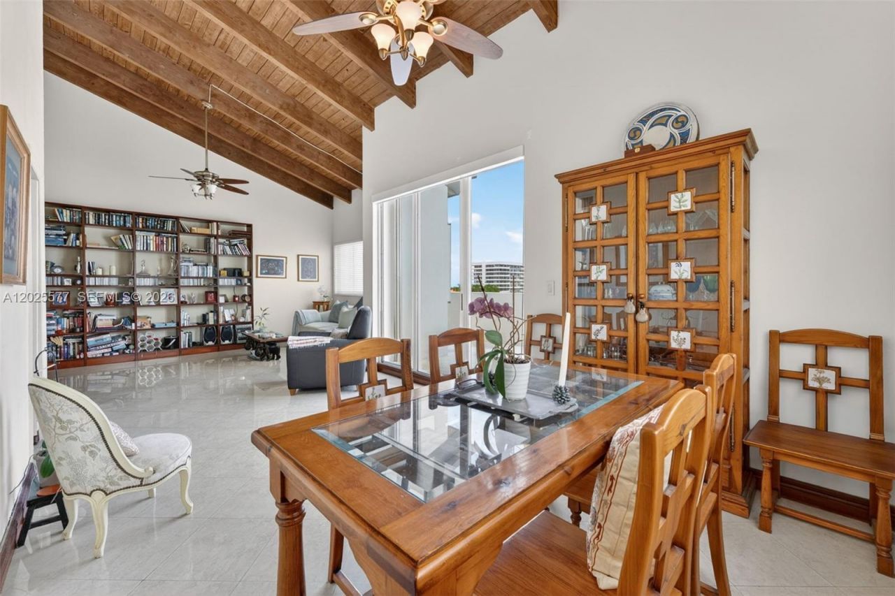 50 Ocean Lane Dr , Unit PH601, Key Biscayne, FL 33149 Photo