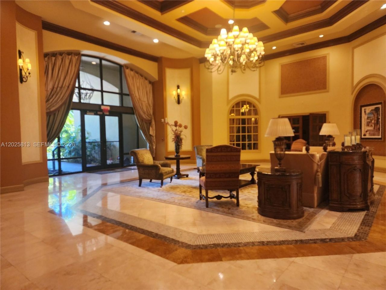 888 S Douglas Rd , Unit 1513, Coral Gables, FL 33134 Photo