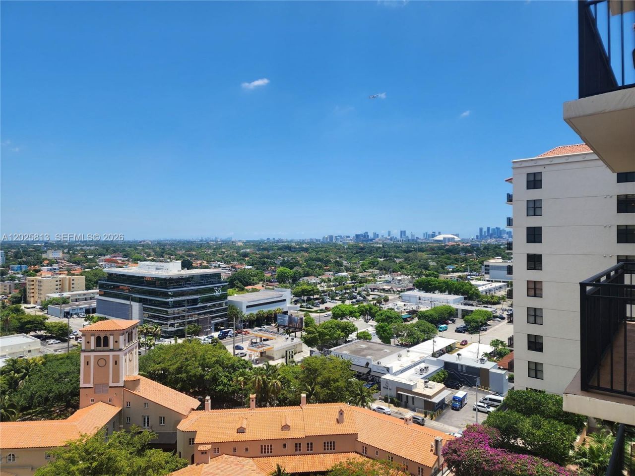 888 S Douglas Rd , Unit 1513, Coral Gables, FL 33134 Photo