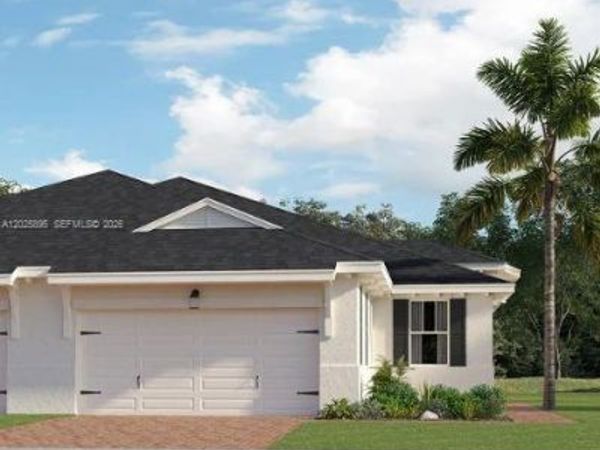 10755 NW Wilgrove Lane, Unit 10755, Port St. Lucie, FL 34987