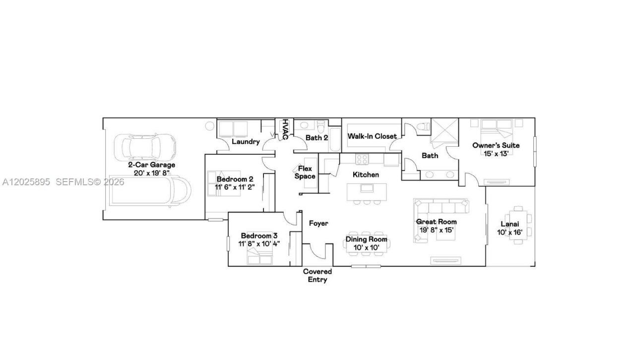 10755 NW Wilgrove Lane, Unit 10755, Port Saint Lucie, FL 34987 Photo