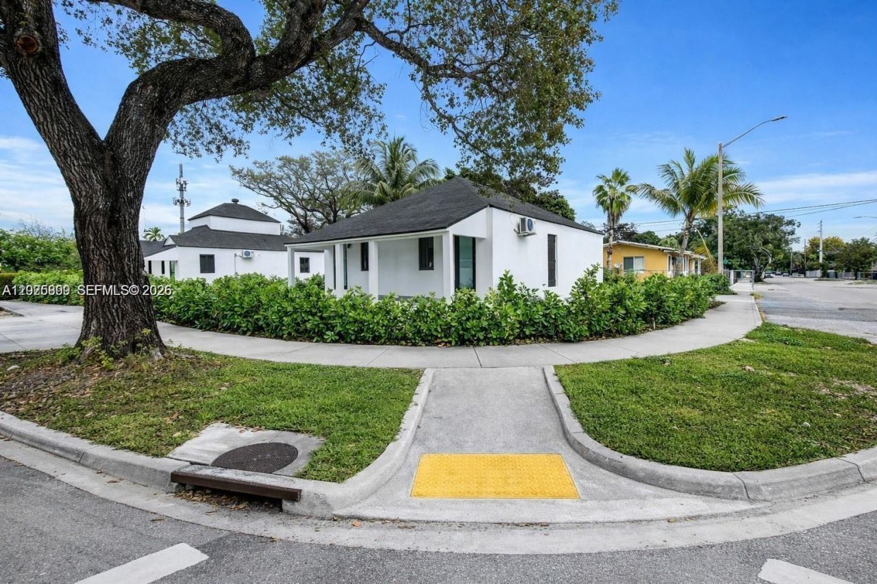 6901 NW 4th Ct , Unit A, Miami, FL 33150 Photo