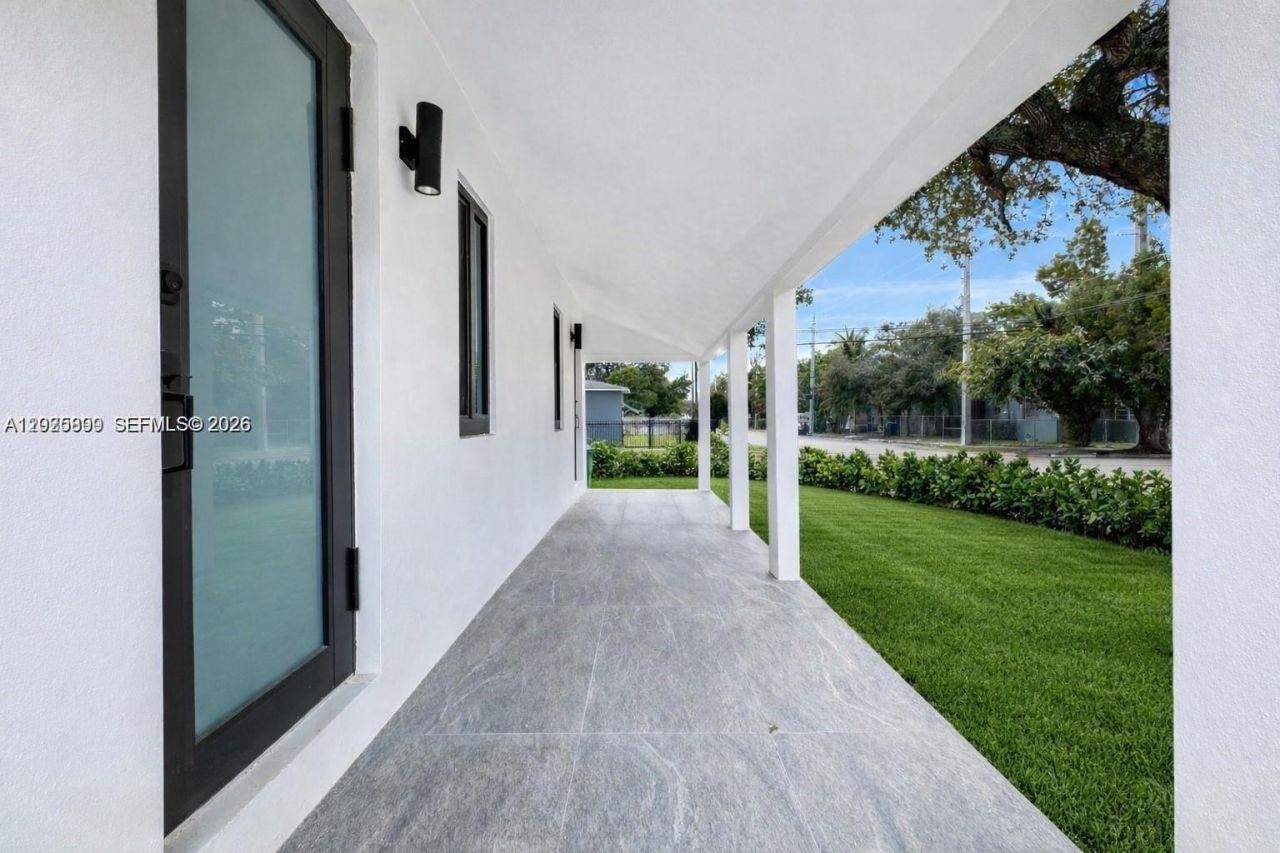 6901 NW 4th Ct , Unit A, Miami, FL 33150 Photo