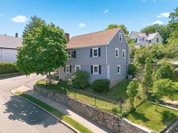 57 Allen Ave, Lynn, MA 01902