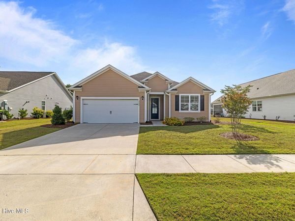 2889 Hatchers Run, Leland, NC 28451