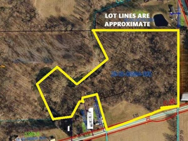 0 Stetzer, Bucyrus, OH 44820