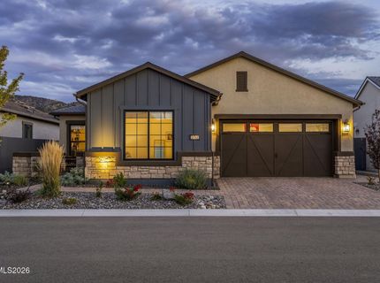 2712 Copper Flats Drive, Reno, NV 89521 Photo