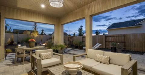 2712 Copper Flats Drive, Reno, NV 89521 Photo