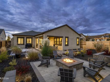 2712 Copper Flats Drive, Reno, NV 89521 Photo