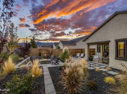 2712 Copper Flats Drive, Reno, NV 89521 Photo