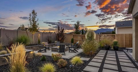 2712 Copper Flats Drive, Reno, NV 89521 Photo