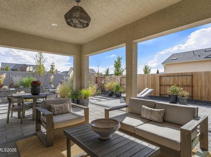 2712 Copper Flats Drive, Reno, NV 89521 Photo