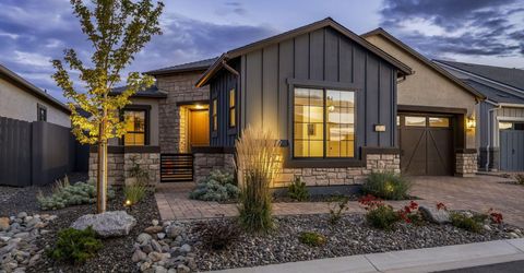 2712 Copper Flats Drive, Reno, NV 89521 Photo