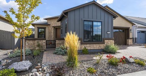 2712 Copper Flats Drive, Reno, NV 89521 Photo