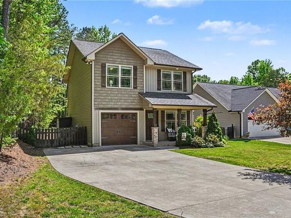 488 Eddleman Road, Kannapolis, NC 28083