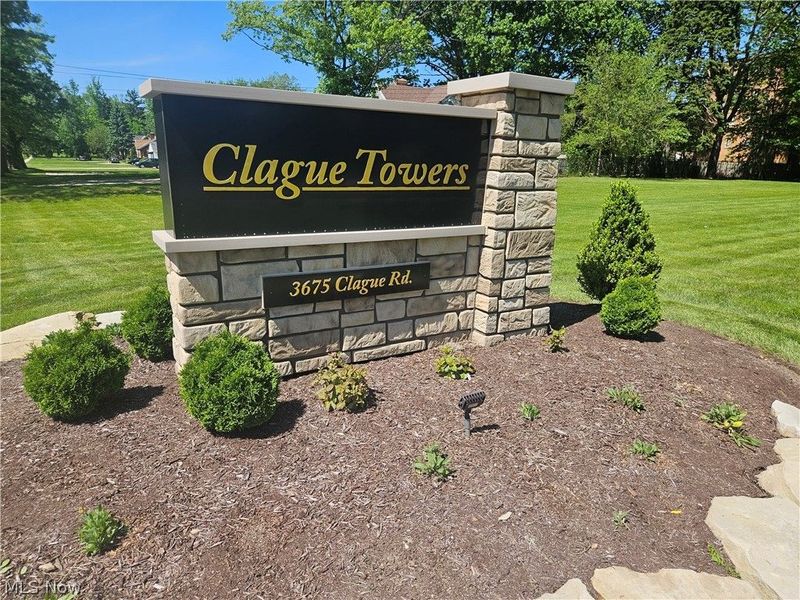 3675 Clague Road, Unit 306, North Olmsted, OH 44070 Photo 12