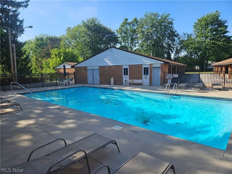 3675 Clague Road, Unit 306, North Olmsted, OH 44070 Photo 19