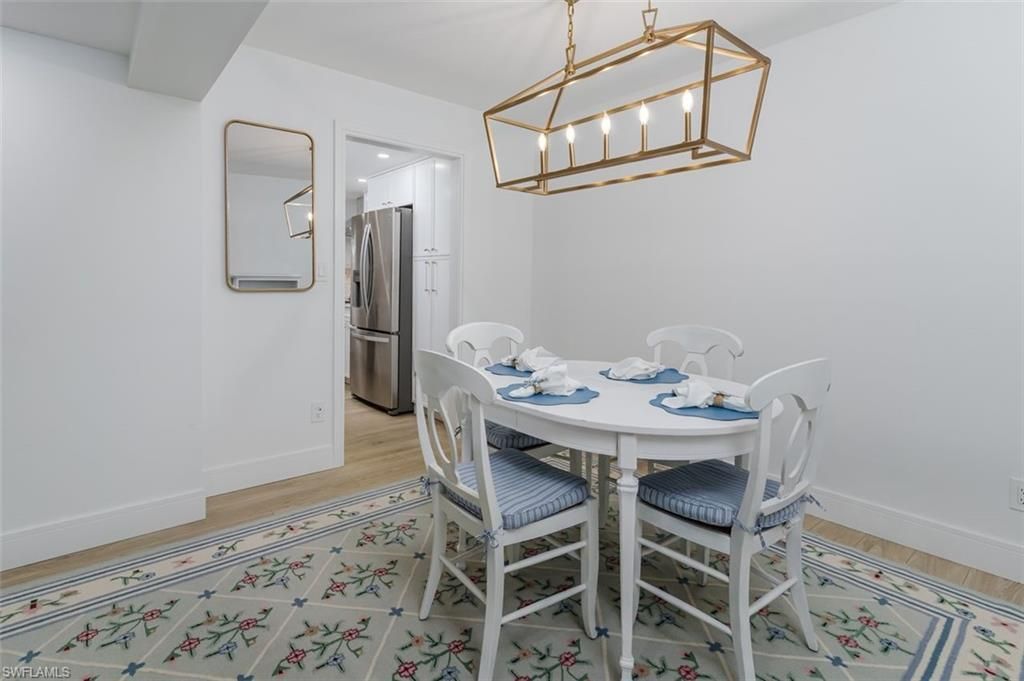 3420 Gulf Shore Blvd N, Unit 14, Naples, FL 34103 Photo