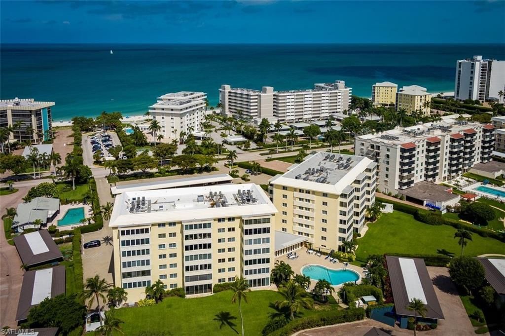 3420 Gulf Shore Blvd N, Unit 14, Naples, FL 34103 Photo