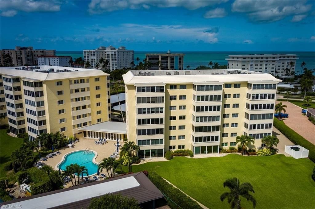 3420 Gulf Shore Blvd N, Unit 14, Naples, FL 34103 Photo