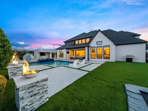 3980 Old Rosebud Lane, Prosper, TX 75078