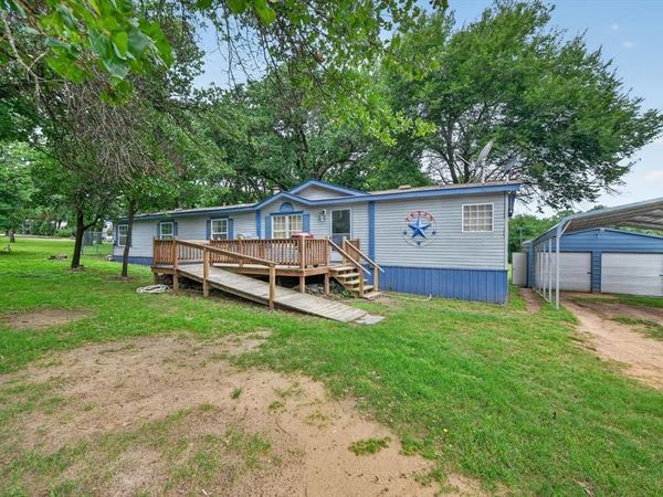 245 Ross Lane, Boyd, TX 76023