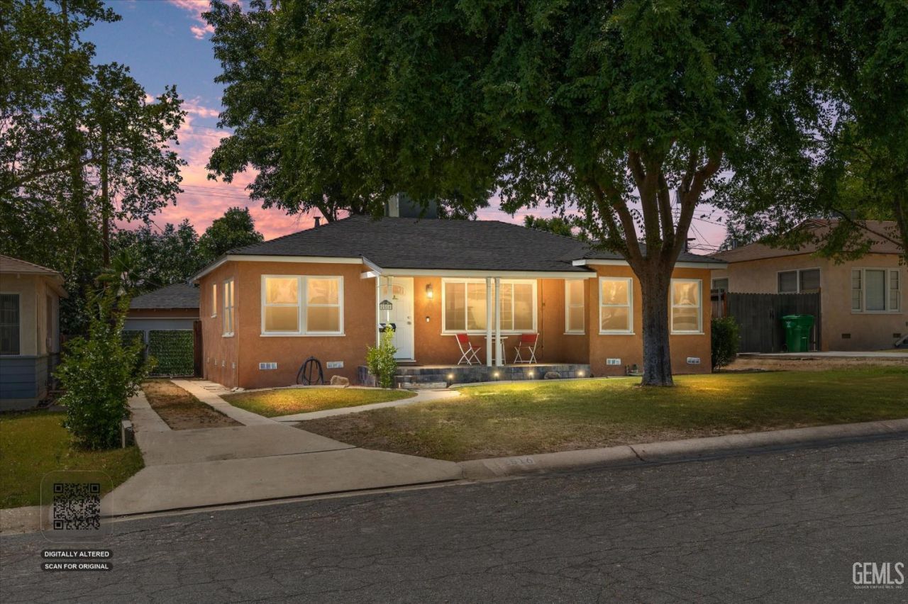2516 Alturas Drive, Bakersfield, CA 93305 Main Photo