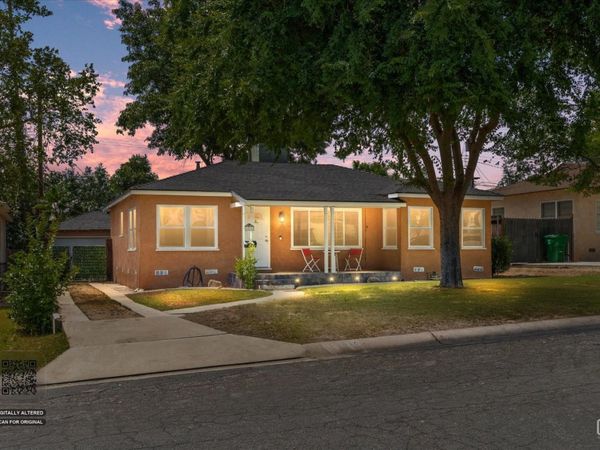 2516 Alturas Drive, Bakersfield, CA 93305