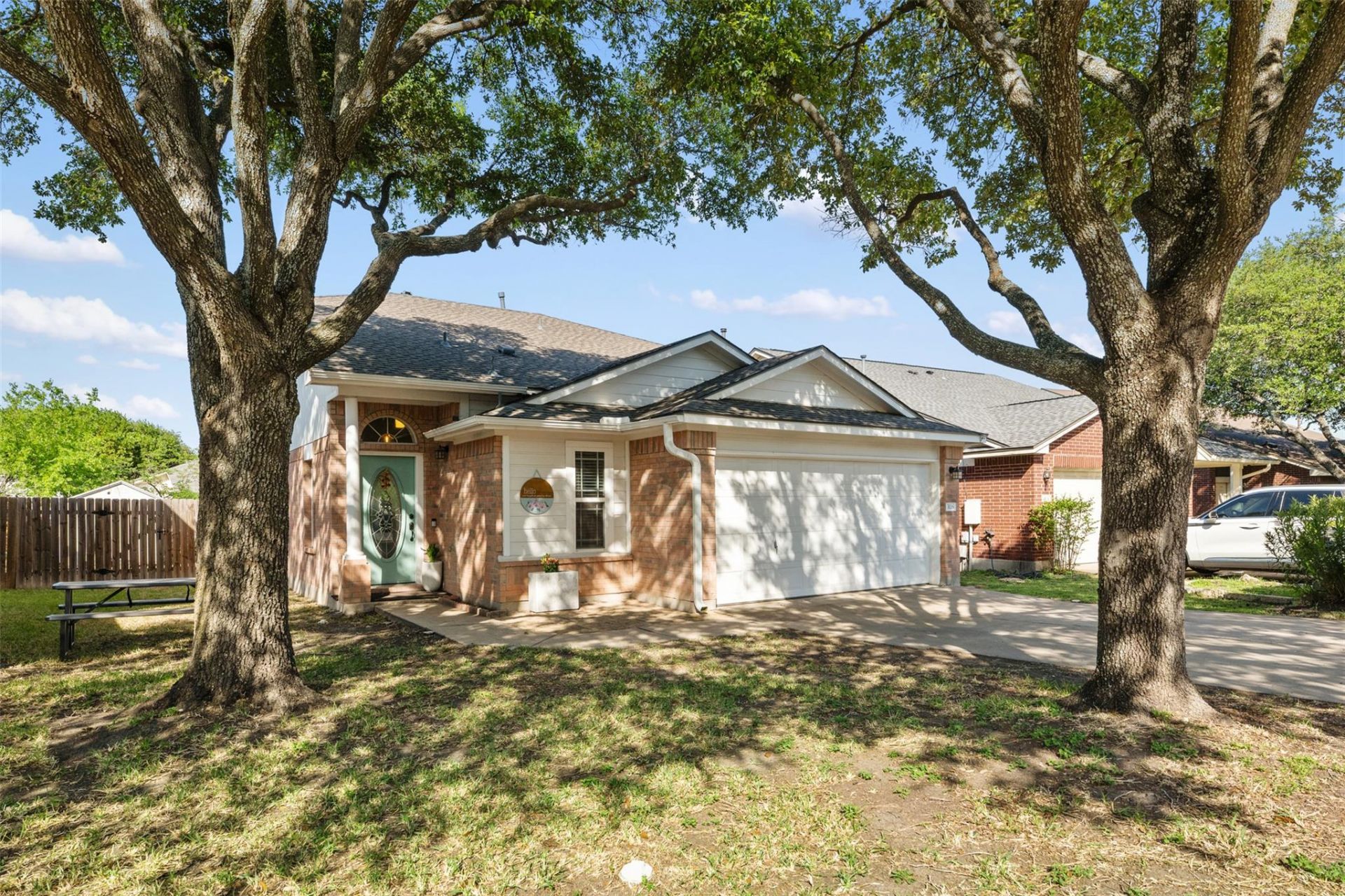 3116 Port Anne Way, Leander, TX 78641 Main Photo