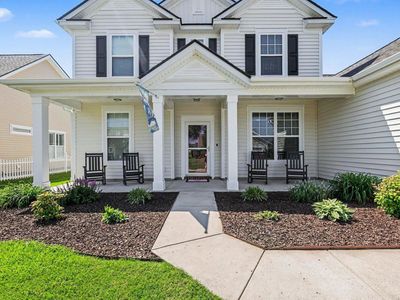 608 Sabel Springs Way , Myrtle Beach, SC 29588