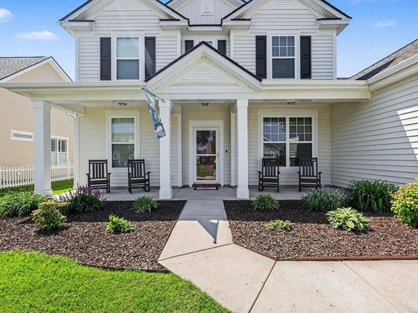 608 Sabel Springs Way , Myrtle Beach, SC 29588