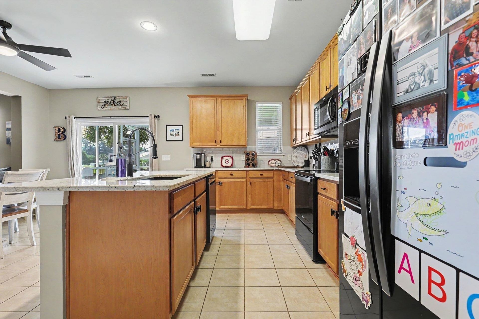 608 Sabel Springs Way  Photo 14