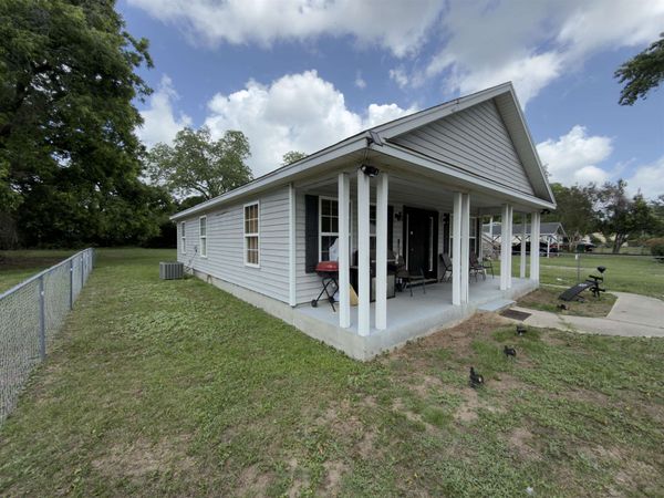 521 Bond St. , Georgetown, SC 29440