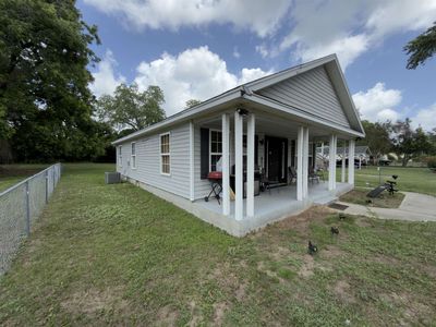 521 Bond St. , Georgetown, SC 29440