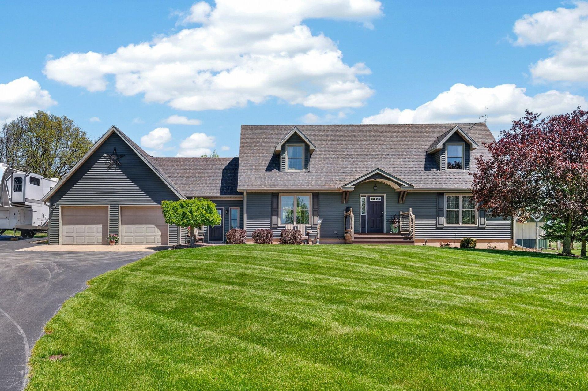 11769 Bell Road, Clarksville, MI 48815 Main Photo